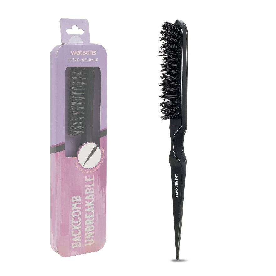 Watsons Back Comb Unbreakable