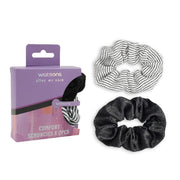 Watsons Comfort Scruncies x 2pcs