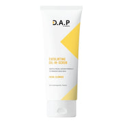 Dermaction Plus by Watsons D.A.P by Watsons Exfoliating Oil-in-scrub Facial Cleanser 100ml
