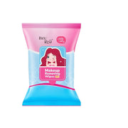 Bzu Bzu Little Lady Makeup Removing Wipes 20pcs