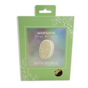 Watsons Bath Sponge