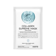 OOTD Collagen Supreme Mask 1pc