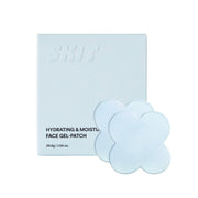 SKIT Face Gel Mask Lifting Glow 8pcs