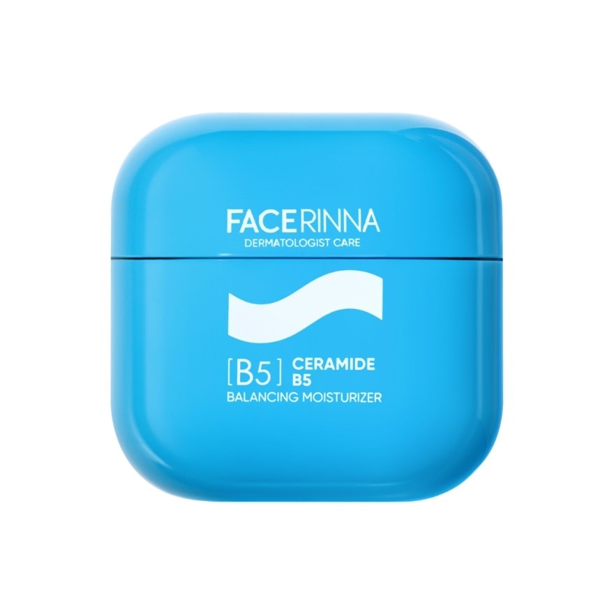 Facerinna Ceramide B5 Balancing Moisturizer 30 g.