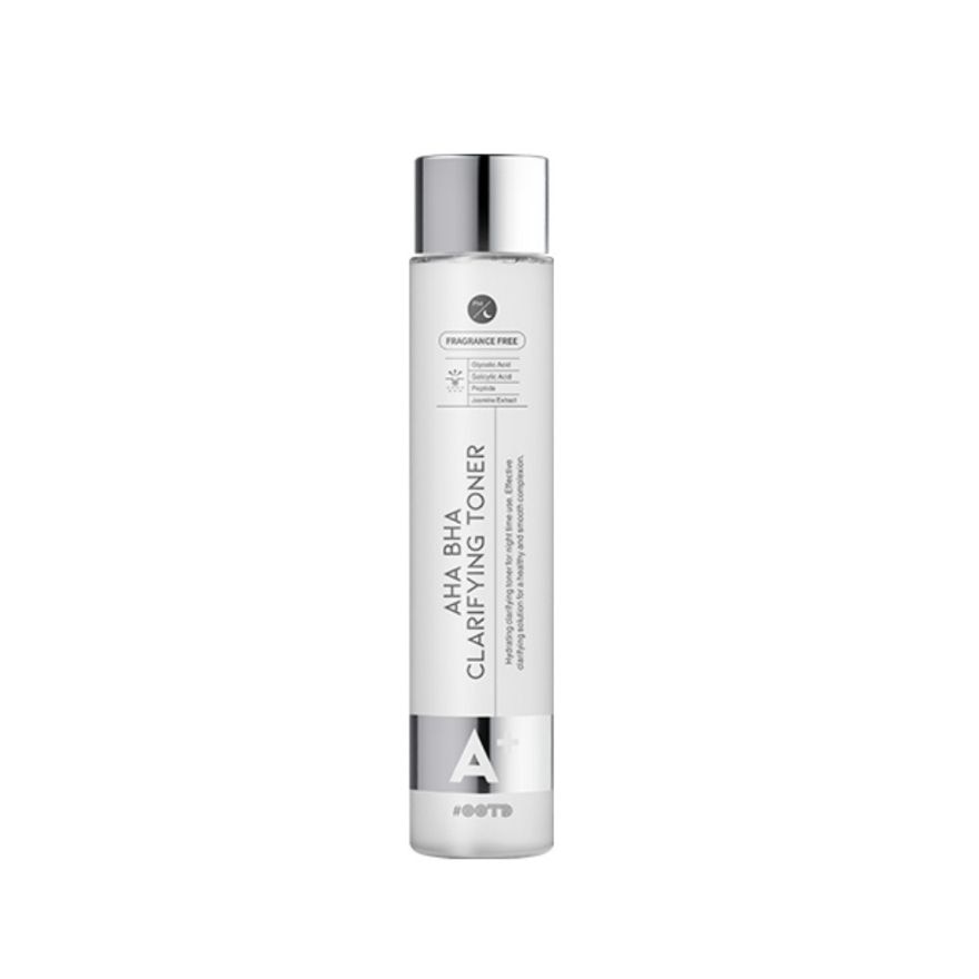 OOTD Aha Bha Clarifying Toner 250ml