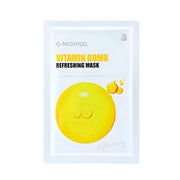 MEDIPEEL+ Mask Vitamin Bomb Refreshing 1pc
