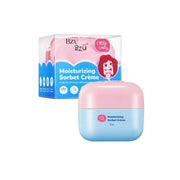 Bzu Bzu Littel Lady Moisturizing Sorbet Cream 50g