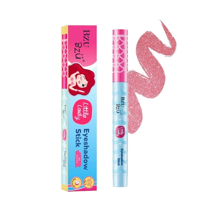 Bzu Bzu Little Lady Eyeshadow Stick #201