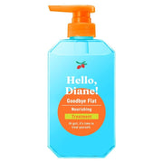 Hello Diane Treatment Goodbye Flat Nourishing 400 ml.