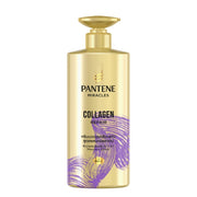 Pantene Miracle Conditioner Collagen Repair 380 ml.