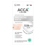 ACCA By Dr.DSP Pro Acne Mask 10 Pcs