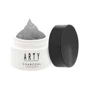 Arty Professional Charcoal Cleansing Balm 40 g.