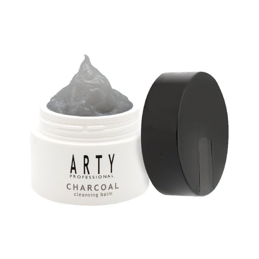 Arty Professional Charcoal Cleansing Balm 40 g.
