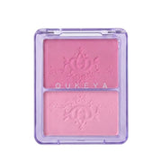 OUKEYA Blink Blink Blush+ 5.2g #01