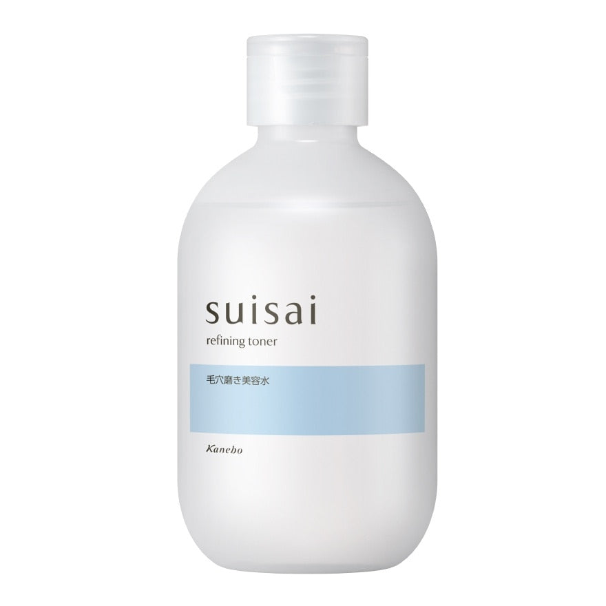Kanebo Suisai Suisai Refining Toner 200 ml.