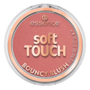 Essence Soft Touch Bouncy Blush 5 g. 10