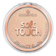 Essence Soft Touch Bouncy Glow 5 g. 10