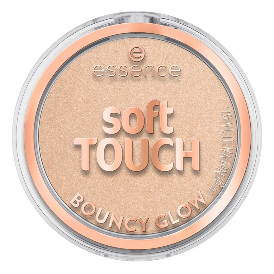 Essence Soft Touch Bouncy Glow 5 g. 10