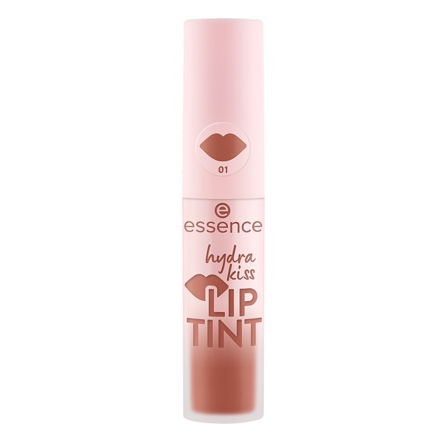 Essence Hydra Kiss Lip Tint 4 ml. 01