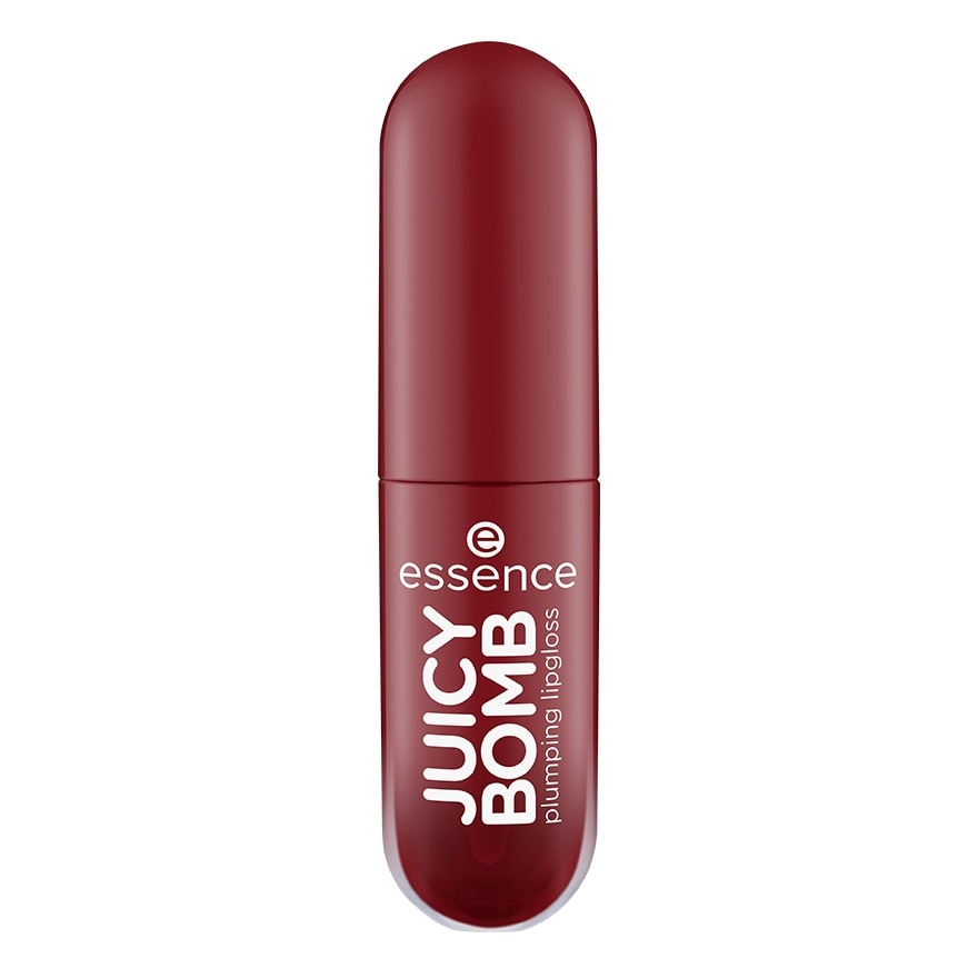 Essence Juicy Bomb Plumping Lipgloss 01