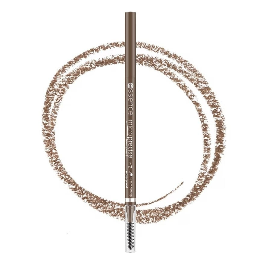 essence Micro Precise Brow Pencil #03