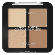 Catrice Perfect Shaper Contouring Palette 9.5g #010