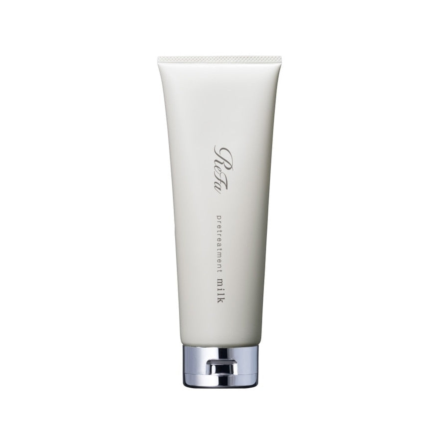 ReFa Pre Hair Pack Milk Protein 130g