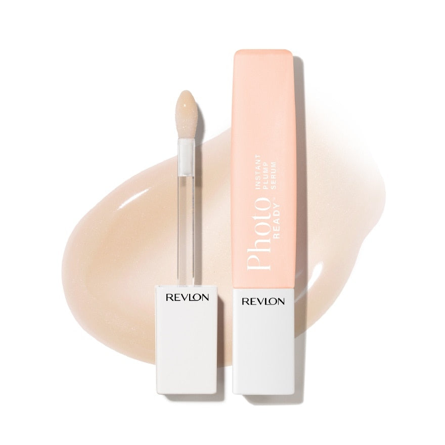 Revlon Photoready Plump Serum Lip 002