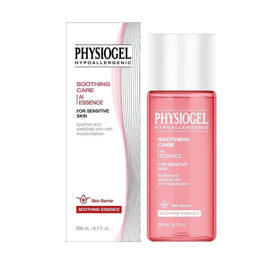 Physiogel Soothing Care AI Essence 200 ml.