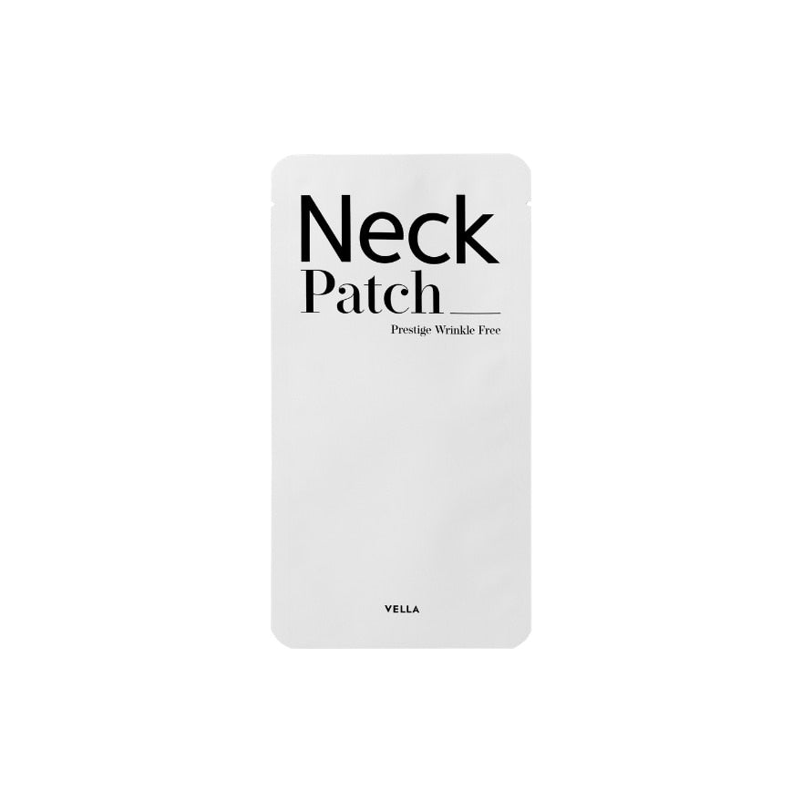 Vella Neck Patch Prestige Wrinkle Free 9 g.