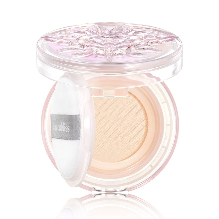 barenbliss Bloomatte Magzinc Powder #LC1