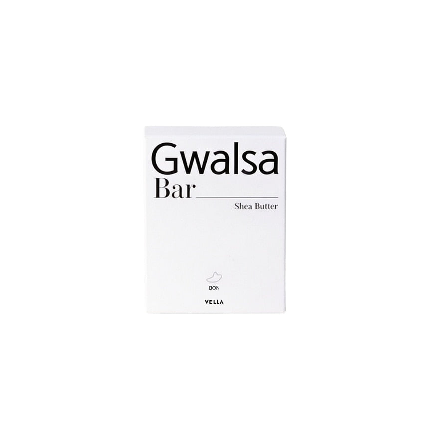 Vella Gwlasa Bar Shea Better 85 g.