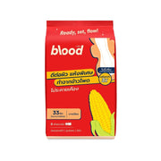 Blood Corn Pad 33cm. 8pcs