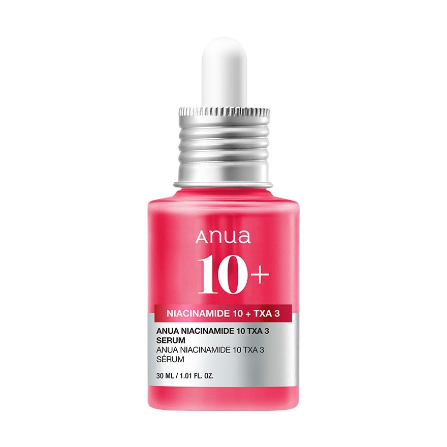 Anua Niacinamide 10 TXA 3 Serum 30 ml.