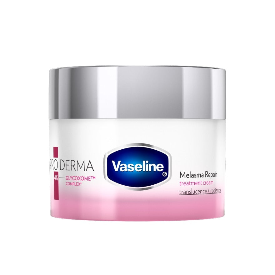 Vaseline Pro Derma Melasma Repair Treatment Cream 50 ml.