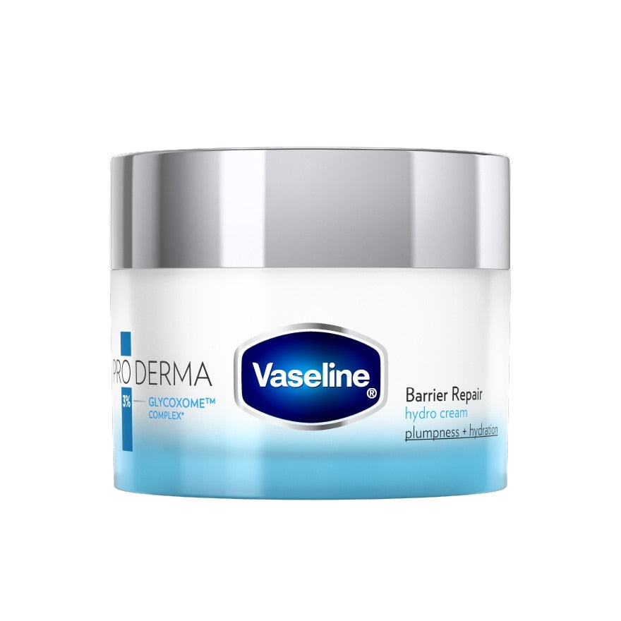 Vaseline Pro Derma Barrier Repair Hydro Cream 50 ml.