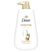 Dove Body Wash Pampering 500 g.