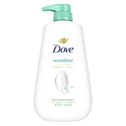 Dove Body Wash Sensitive 500 g.