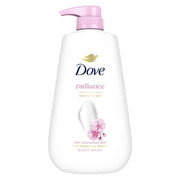 Dove Body Wash Radiance 500 g.