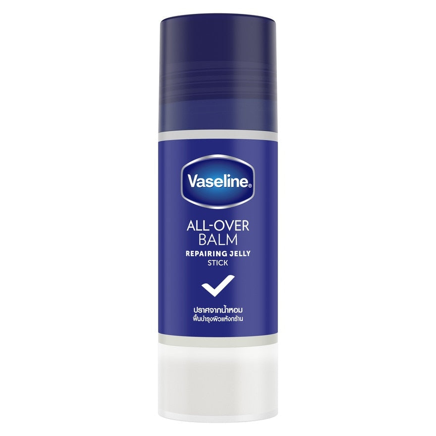 Vaseline Jelly Stick All-Over Balm Repairing 40 g.