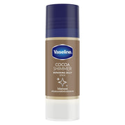 Vaseline Jelly Stick Cocoa Shimmer Repairing 40 g.