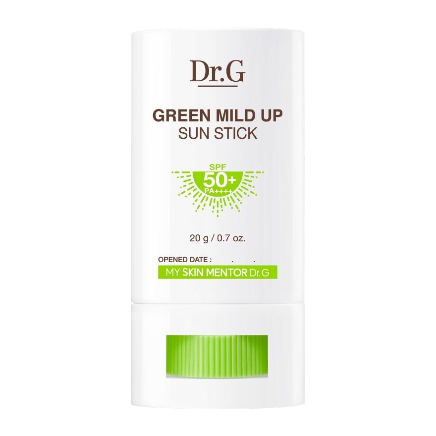 Dr.G Green Mild Up Sun Stick SPF50+ PA++++ 20 g.