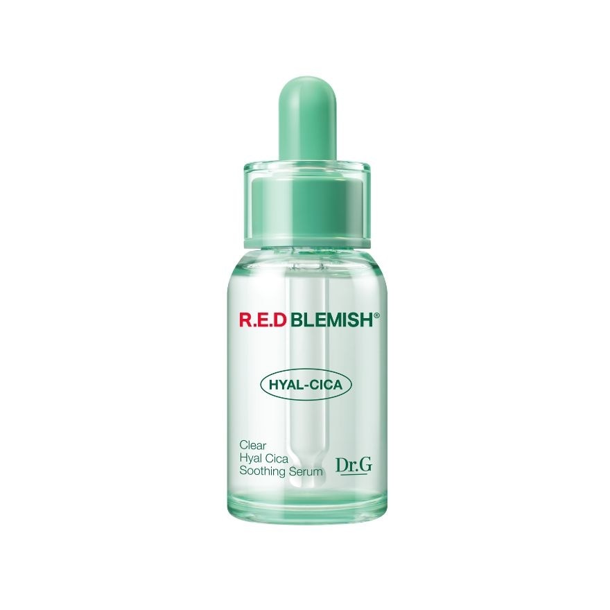Dr.G R.E.D Blemish Clear Hya Cica Soothing Serum 20 ml.