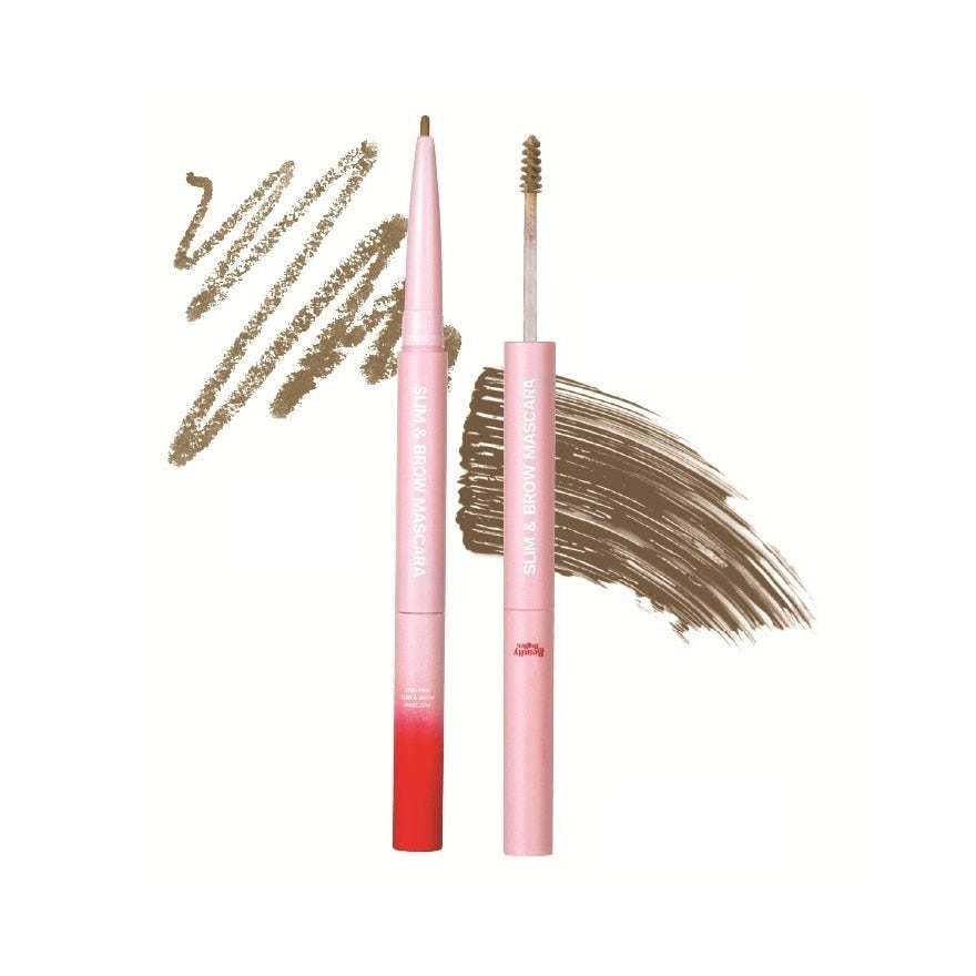 Beauty Buffet Duoproslim&browmascara