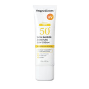 Ongredients Skin Barrier Moisture Sun Cream SPF50+ PA++++ 50 ml.