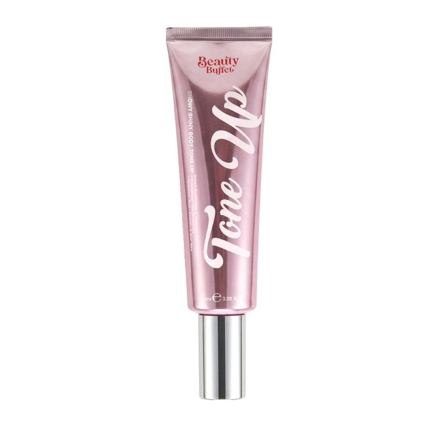 Beauty Buffet Snowy Shiny Body Tone Up 100ml