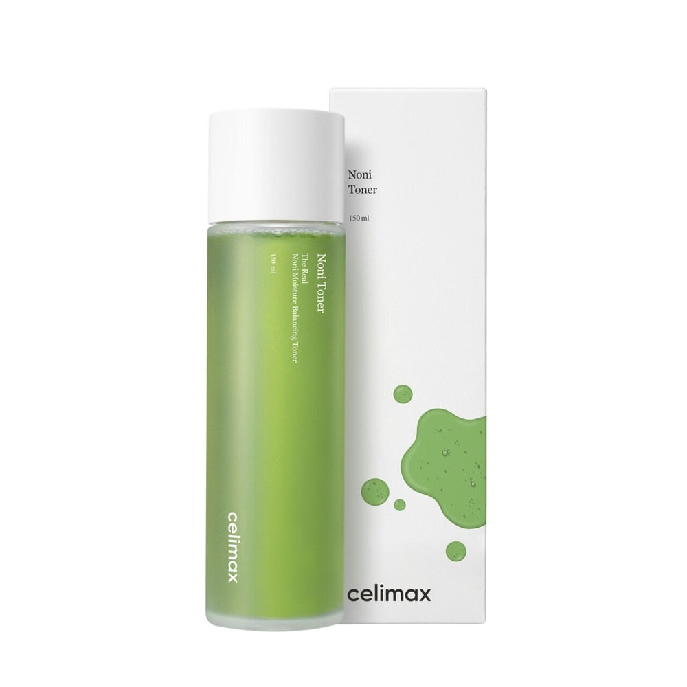 Celimax The Real Noni Moisture Balancing Toner 150 ml.