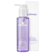 Celimax Derma Blackhead Jojoba Clean Oil 150 ml.