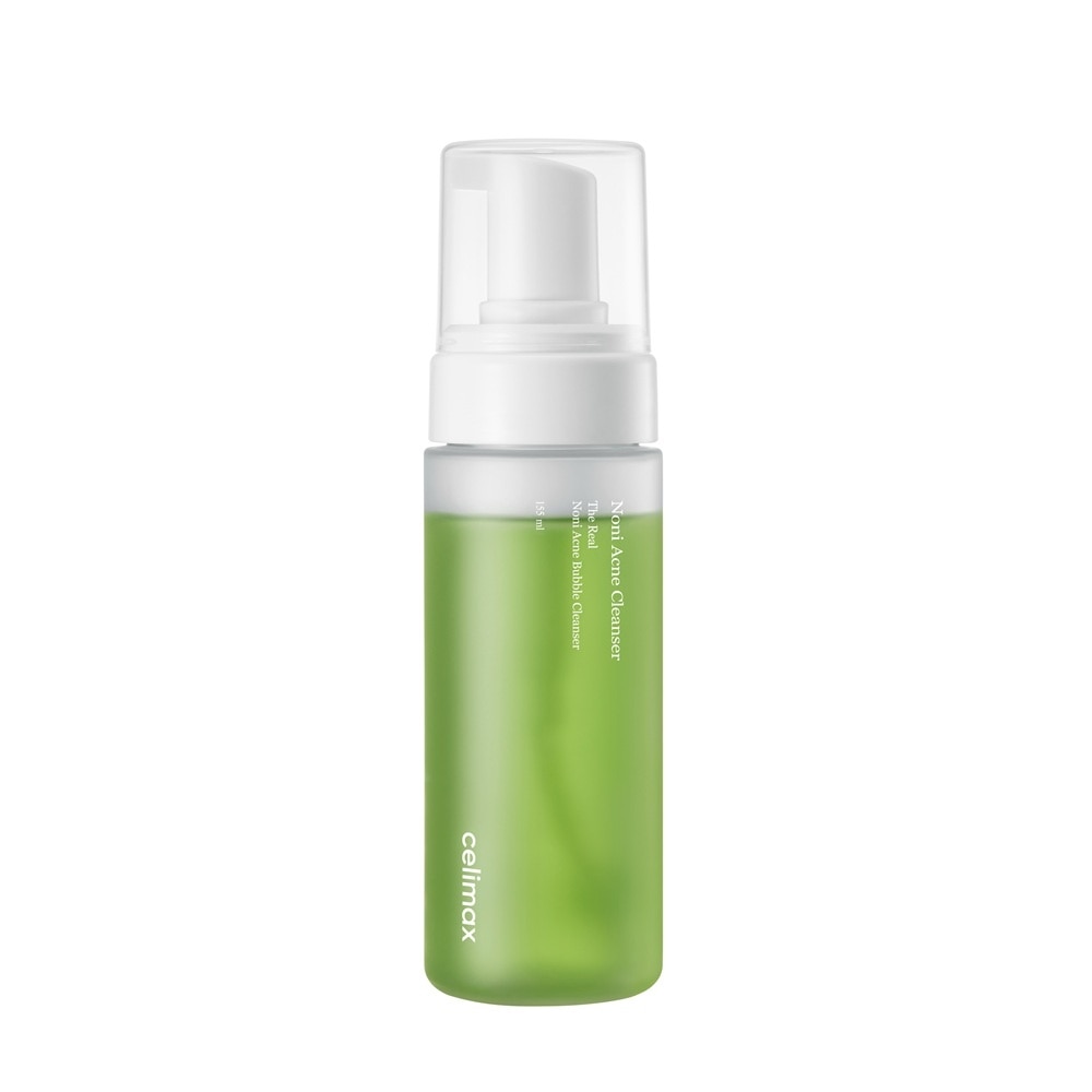Celimax The Real Noni Bubble Cleanser 155 ml.