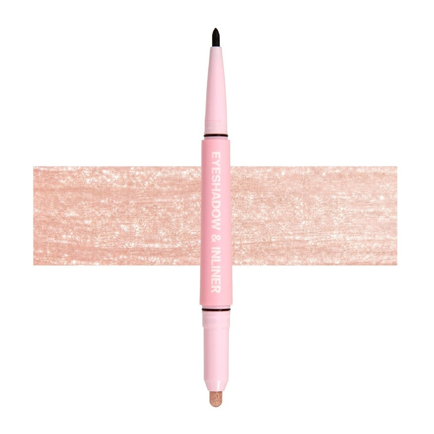 Beauty Buffet Duo Stick Eyeshadow #01
